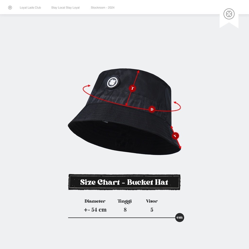 Bucket - Coste - Thumbnail 5